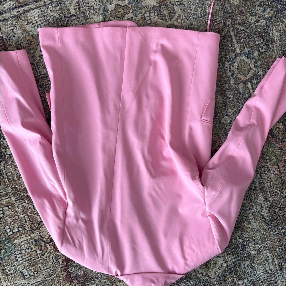 Zara oversized blazer - Picture 4 of 4